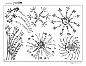 \"Made-by-Joel-Fourth-of-July-Fireworks-Coloring-Sheet-1024x791\"